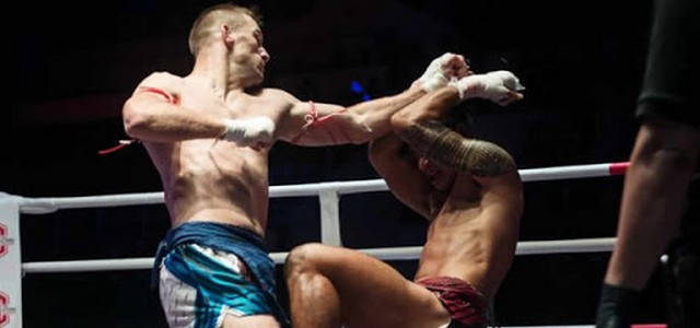 SPORTY WALKI W WYDANIU AZJATYCKIM A ZACHODNIM