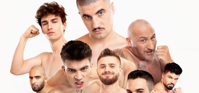 FAME MMA 8: POZNALIŚMY NOWE NAZWISKA