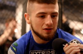michal pogorzelski