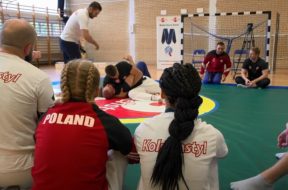 seminarium koluchstyl