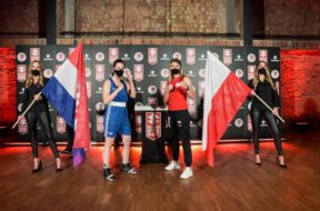 suzuki Boxing Night