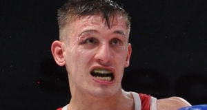 RYSZARD LEWICKI ZAWODOWCEM, PODPISAŁ KONTRAKT W ANGLII