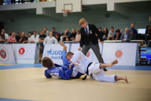 Jakub Biedrzycki: celem jest medal w seniorach w nowej wadze