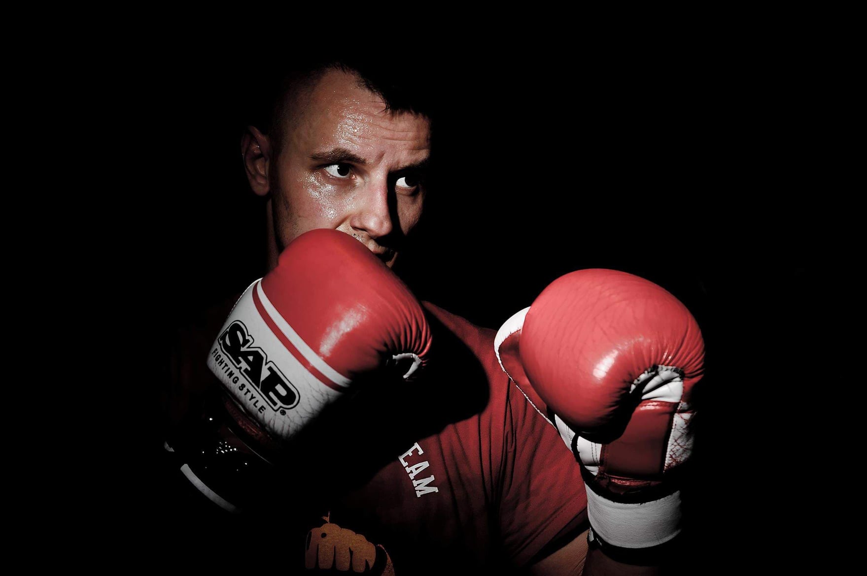 „Mistrzowie Polski Związek Kickboxingu ” – ADRIAN DURMA medalista Mistrzostw Świata i Europy