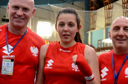 Barbara Marcinkowska