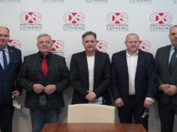 Cetniewo