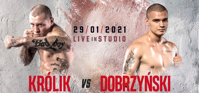 MISTRZOWIE KICKBOXING SPRÓBUJĄ SIŁ W BOKSIE