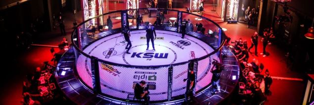 ROK 2020 W ORGANIZACJI KSW