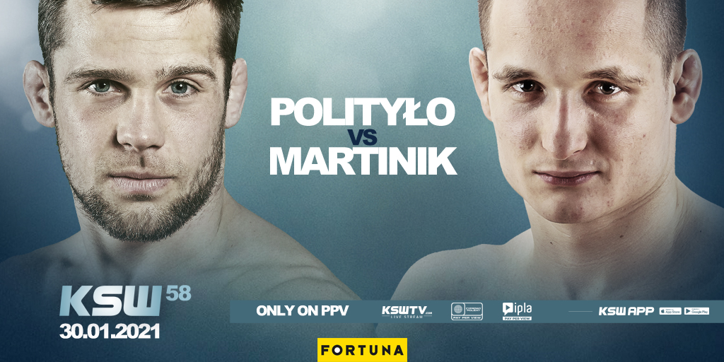 KOLEJNY MŁODY I OBIECUJĄCY ZAWODNIK DOŁĄCZA DO KSW. PRZYWITA GO W KLATCE „POLSKI ORZEŁ