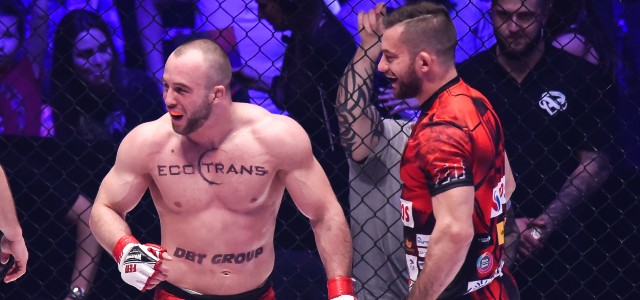 FEN 32: HYPE TRAIN RĘBECKIEGO