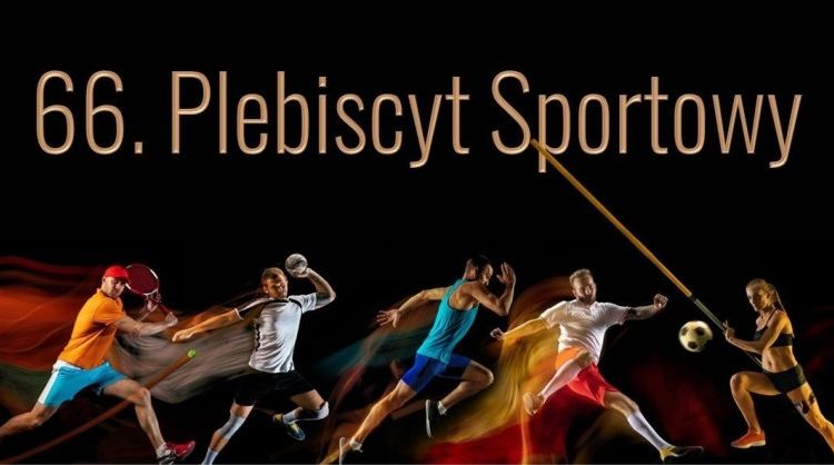 Wirtualna Gala 66 Plebiscytu Sportowego