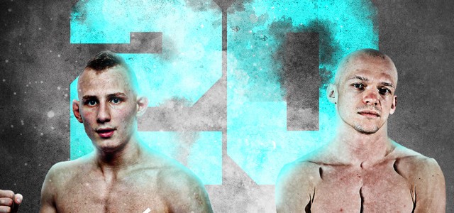BABILON MMA 20: KRÓLOWIE NOKAUTU W ELIMINATORZE