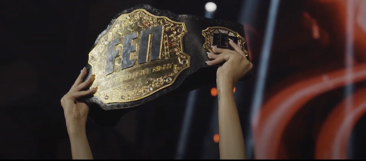 MIŚ NOWYM RYWALEM WYBIERAŁY NA FEN 33: LOTOS FIGHT NIGHT