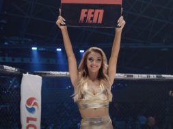 fen ring girl