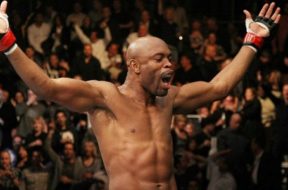 Anderson-Silva