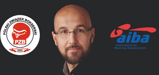 Sekretarz Generalny PZB w strukturach AIBA