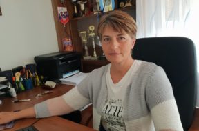 Marijanna Pelević