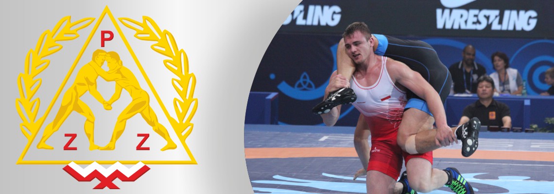POLSKA PO RAZ PIĄTY W HISTORII GOSPODARZEM MISTRZOSTW EUROPY W ZAPASACH.CZY NA STOŁECZNYCH MATACH POWIĘKSZYMY MEDALOWY DOROBEK?