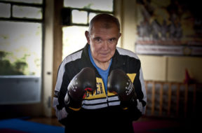 Ludwik Denderys