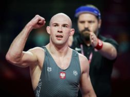 Mateusz Bernatek