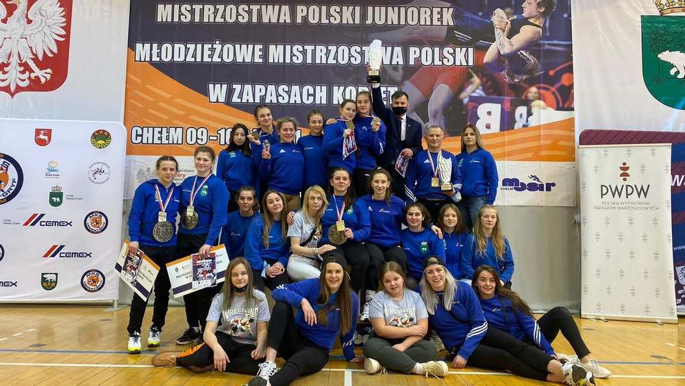 LUBELSKIE USTRZELIŁO MISTRZOWSKI DUBLET!!