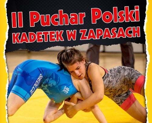 DZIERŻONIÓW GOŚCIĆ BĘDZIE NAJLEPSZE POLSKIE TYGRYSICE W RAMACH II PUCHARU POLSKI KADETEK W ZAPASACH