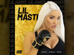 LIL MASTI