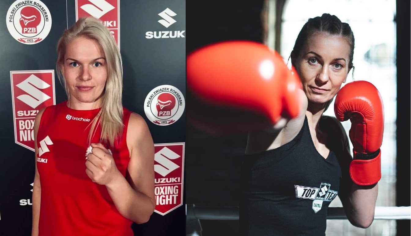 To już pewne – Karolina Koszewska i Elżbieta Wójcik jadą na Igrzyska!