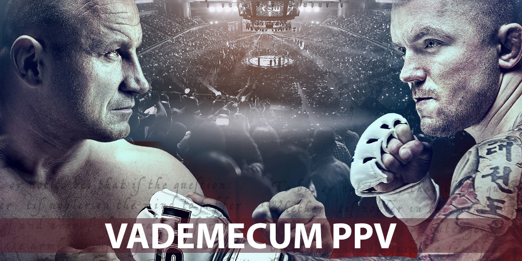 KSW61: VADEMECUM PPV