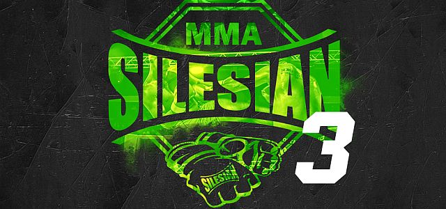 SILESIAN – GWARANCJA DOBREGO MMA