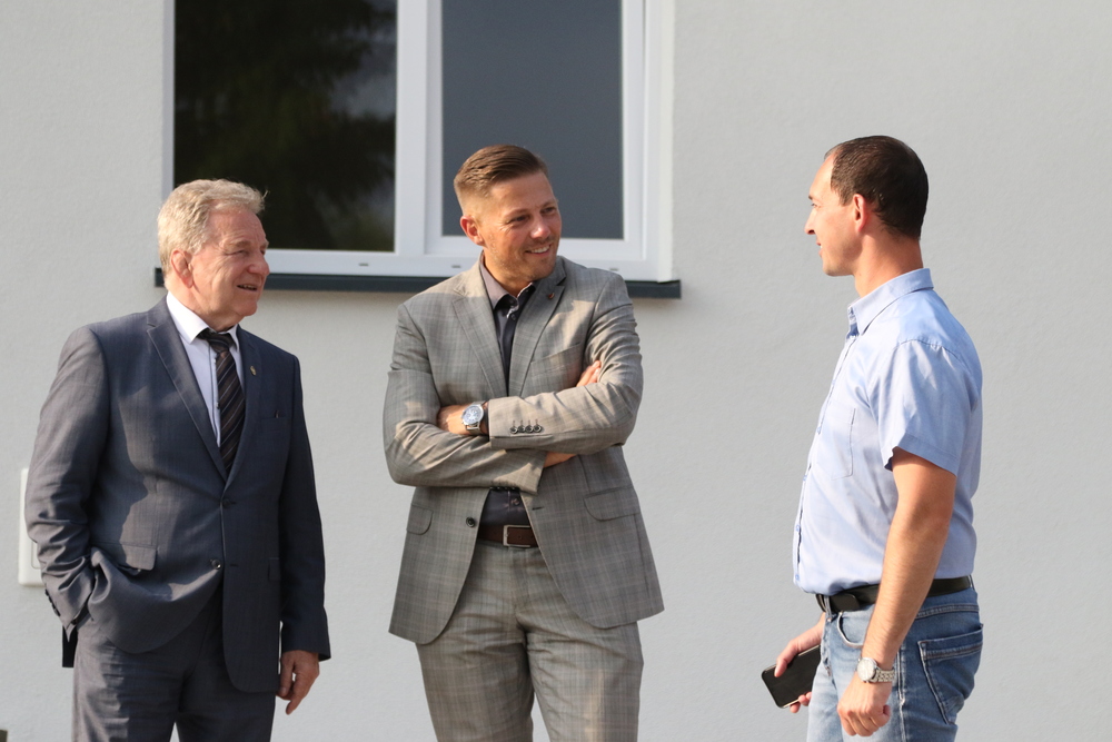 Rozwój sportu młodzieżowego w Kielcach i województwie świętokrzyskim