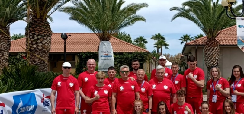 ME U22 we Włoszech: w czwartek boksuje Filip Wąchała w 1/16 finału