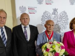 marian kasprzyk