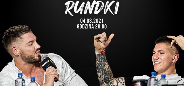 RUNDKI PRZWED HL 1: RATAJ vs MEDUSA