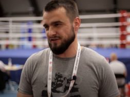 Łukasz Butryński