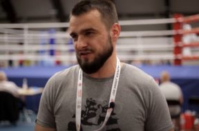 Łukasz Butryński