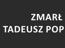 tadeusz popiolek