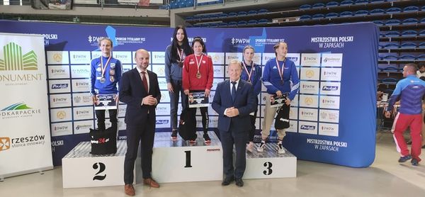 PATRYCJA GIL SPRAWCZYNIĄ DUŻEJ NIESPODZIANKI!!