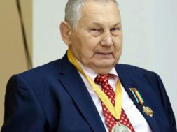 Aleksander Medved