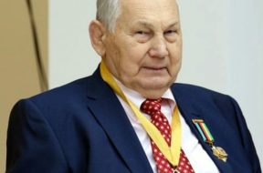 Aleksander Medved