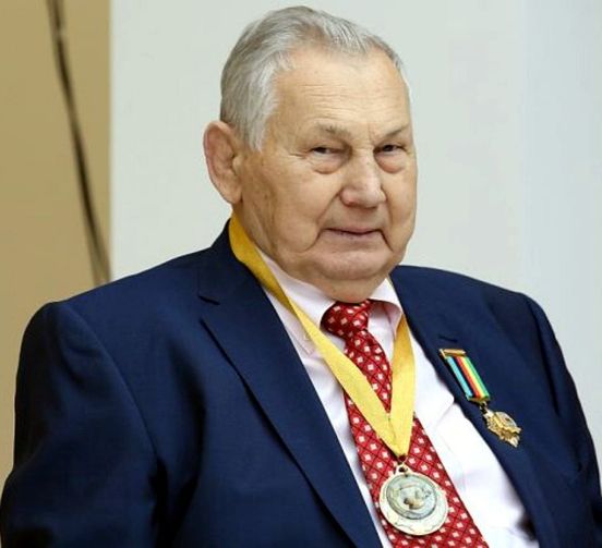 Urodziny Arcymistrza Zapasów – Aleksander Medved