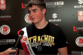 jalkub Straszewski