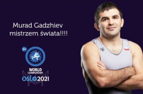 MURAD GADZHIEV