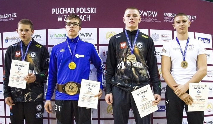 Sporo pracy przed Olimpiadą Młodzieży