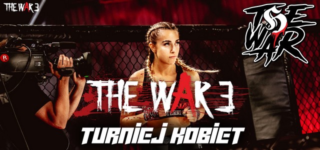 The War 3: Turniej kobiet na gołe pięści
