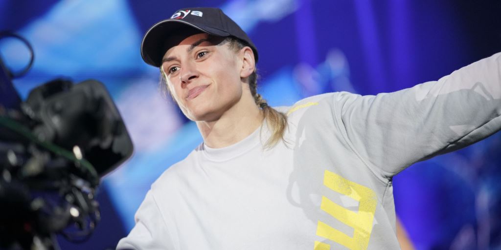 „WALCZENIE PRZY FANACH MA NA MNIE OGROMNY WPŁYW” – KAROLINA OWCZARZ PRZED KSW 64