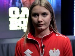 Aneta rygielska