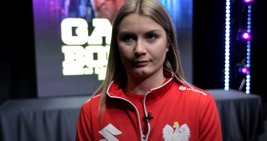 Aneta Rygielska: nie dam się złapać