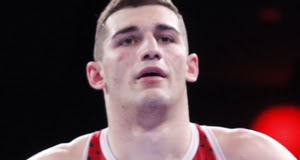 Mateusz Bereźnicki: boksuję dojrzalej niż rok temu