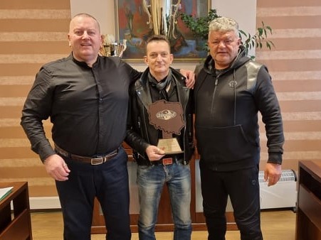 Aktywny rok 2021 W Koluchstyl
